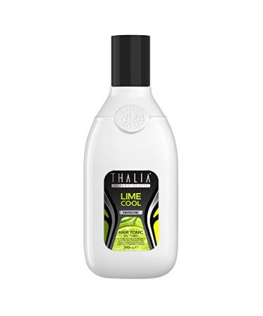 Thalia Lime & Cool Energizing against hair loss & dandruff Hair Tonic - for men 300 ML