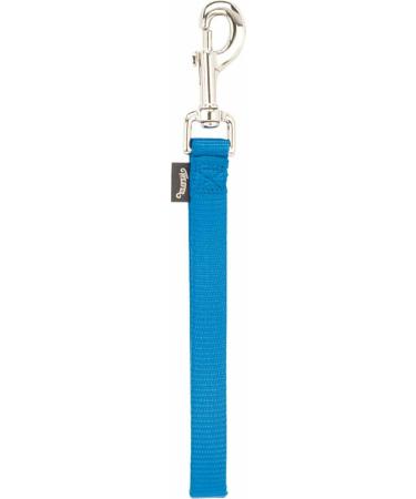 Weaver Leather Goat Lead with 8-Inch Loop Hurricane Blue