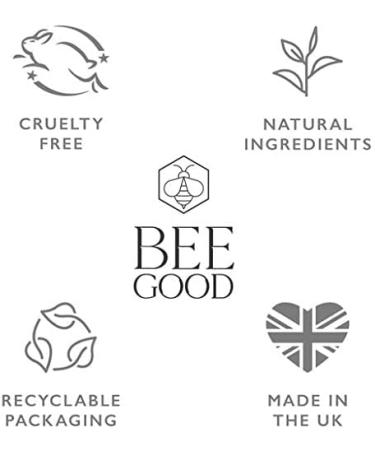 Bee Good Lip Balm Gift Set - Natural Honey and Beeswax Lip Balm Trio - Buy Online on GoSupps.com