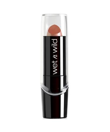 Buy Wet N Wild Silk Finish Lipstick Breeze - International Shipping Available | Smooth & Hydrating Lip Color - Buy Online on GoSupps.com