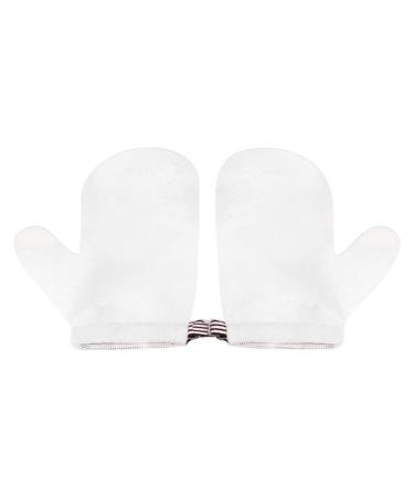 SXPGBP You are scratch -free and breathable for simple for babies aged 12 months to 5 years (color: autumn/winter3 size: xs)