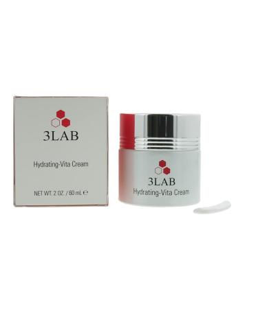 3LAB Hydrating-Vita Cream - Intensive Moisture & Vitality 58ml | International Shipping Available - Buy Online on GoSupps.com