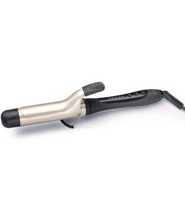 Digital Tong (38mm) with Macadamia Argan Oil & Keratin Infused Ceramic Barrel PRO313