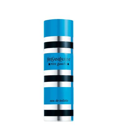 Ysl Rive Gauche 3.4 Edt Sp For Women Fragrance:Women