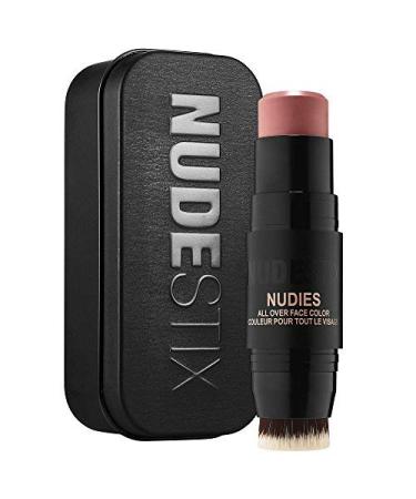 Nudies All Over Face Color Matte - Nudestix (Bare Back)