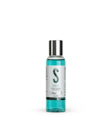 Stjarnagloss STARGLOSS Bubbles pHNeutral Shampoo 100ml