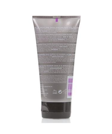 Design Essentials Almond Butter Express Instant Moisturizing Conditioner - 6 oz (Pack of 1) - Buy Online on GoSupps.com