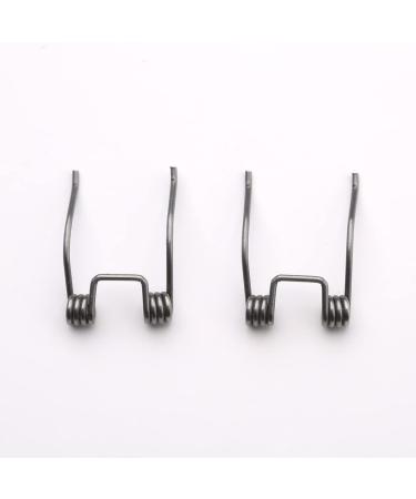 Buy WAHFOX DIY Hair Clippers Spring Tension for Babyliss FX787 Series | FX726 FX707 FX3 FX703G Repair Parts - International Shipping Available - Buy Online on GoSupps.com