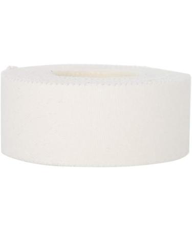 Buy Cotton Self Adhesive Bandage for First Aid | 2.5CM x 10M - Finger Wrist Ankle Support - Buy Online on GoSupps.com