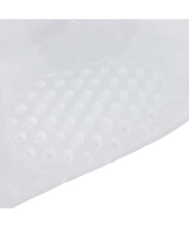 Moisture Socks for Ultimate Foot Care - 2 Pack Gel Socks Repair Rough Skin & Prevent Cracks - Buy Online on GoSupps.com