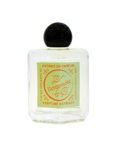L'Aromatheque Bergamot Perfume Extract 0.41 Fl Oz