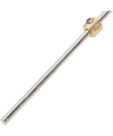 Archery Clicker Aluminium Alloy Recurve Bow Clicker with Adjusting Slider and Inner Hex Spanner Competitive Tuning Archery Clicker for Many Kinds of Anti Curve Aiming - Buy Online on GoSupps.com