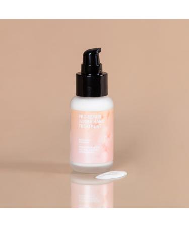 Buy Freshly Cosmetics Pro-Repair Treatment for Hands & Feet - 50ml | Nourishing & Moisturizing Care | International Shipping Available - Buy Online on GoSupps.com