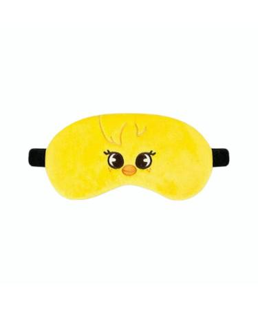 Kpop SKZOO Stray Kids Animals Eyes Mask Cute Sleeping Mask World Tour MANIAC Felix Hyunjin Bnagchan Changbin (Felix)