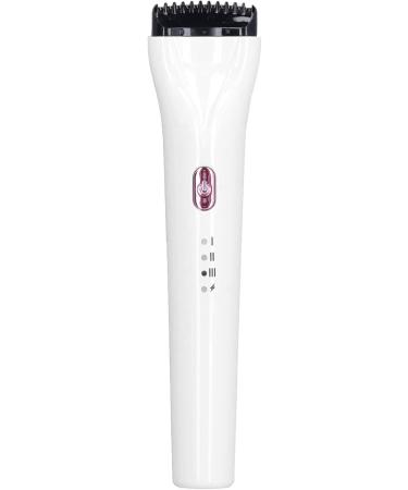Electric Heated Eyelash Curler Rechargeable Electric Eyelash Curler 3 Temperature Mode Handheld Long Lasting Quick Curling for Makeup for Girl (DOACTxgnfek1m7h-11) - Buy Online on GoSupps.com