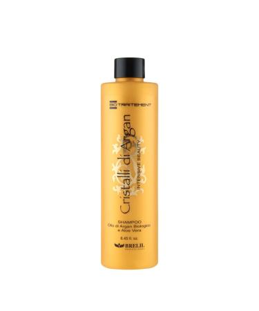 Bio Traitement Cristalli d'Argan Shampoo Intensive Beauty (33.81 fl.oz.)