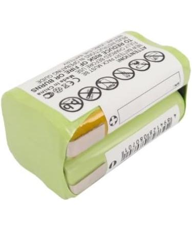 Buy Replacement Battery for 6722D 6722DW 6723DW - TL00000012 Ni-MH 2000mAh | International Shipping Available - Buy Online on GoSupps.com