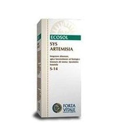 FORZA VITALE ITALIA Srl Forza Vitale Supplement - 100g