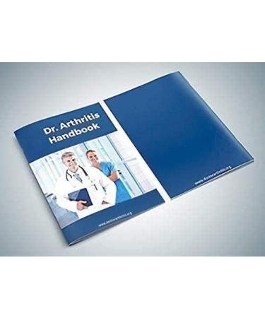 Doctor Developed Ergonomic Wrist Rest - Blue | Perfect for Mouse & Keyboard Use | Enhance Wrist Health & Posture | Dr Arthritis - Buy Online on GoSupps.com