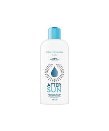 Mediterraneo Sun after sun - 200 ml.