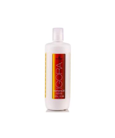 Igora Vibrance Activating Capillary Lotion