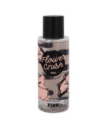 Victoria's Secret Flower Crush Scented Mist Waterlily x Wild About You 250 ml 8.4 fl oz
