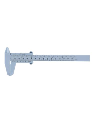 Rotekt Tattoo Eyebrow Balance Shaping Stencil Extension Ruler - Precision Eyebrow Ruler - Buy Online on GoSupps.com