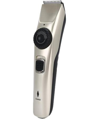 Electric Hair Clipper Rechargeable Hair Clipper for Barbershop Hair Salon - Buy Online on GoSupps.com