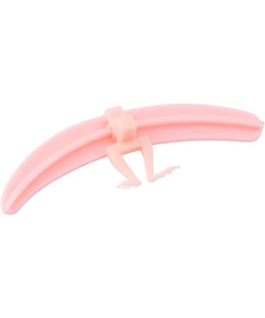  Eyelash Separator Set Washable Silicone Simplified Process Enhanced Lash Results for Lash Extension Beginners 3 Pairs Rose Red/Pink/Orange - Buy Online on GoSupps.com