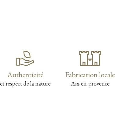 NOUGATERIE DU ROY REN Fine Grocery - Dark Nougat with all-flower honey from Provence 120g case. - Buy Online on GoSupps.com