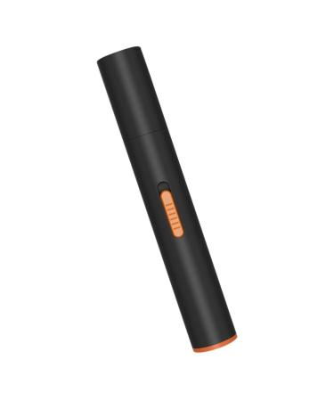 Didiseaon abs Nose Trimmer Miss aldult Nose Hair Trimmer for Women Nose Hair Organ Scissors Electric Nose Hair Trimmer for Travel Travel Nose Hair Trimmer Shaver Travel