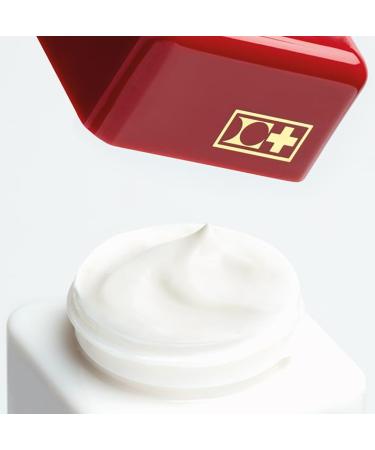 Cellcosmet Concentrated Day Face Cream - Revitalizing Anti-Aging Moisturizer for Glowing Skin (1.7 oz) | International Shipping Available - Buy Online on GoSupps.com