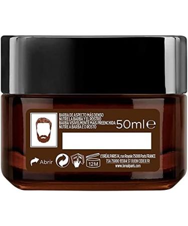 L'OR AL L'Or al Men Expert3in1 Cr me Barbe 50 ml - Buy Online on GoSupps.com