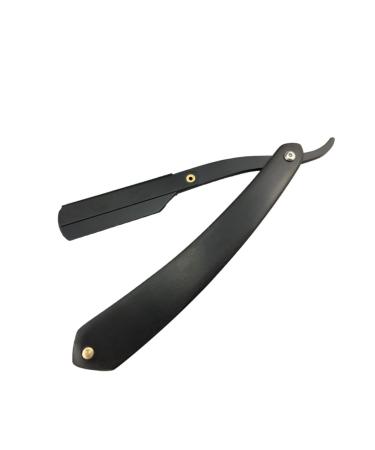 Minkissy Safe Rasier Razor Razor Razor For the Men Rashur Razor From Metal Men Razor Handwell Handbook eyebrow knife man wooden