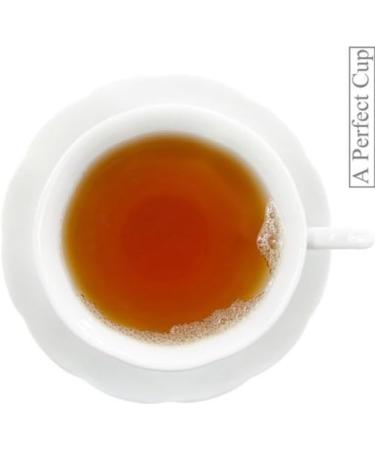 The Metropolitan Tea Company Decaf Irish Breakfast Tea 1.1lbs - Buy Online on GoSupps.com