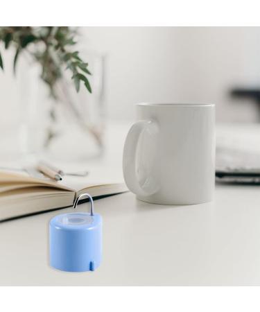 Fopytu Dental Drop Bottle - Hygienic Liquid Dentistry Dispenser for Effective Medicine Treatment - Buy Online on GoSupps.com