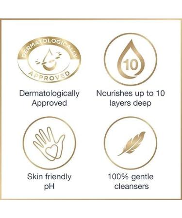 Do.vee Moisturising Liquid Hand Wash 900ml Refill | Gentle & Nourishing Cleanser for Sensitive Skin | Soft Hands Care - Buy Online on GoSupps.com