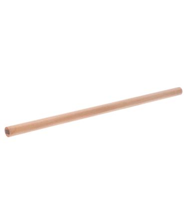 HAPINARY Pencil Brow Pen Shaper Pencil Brow Pencil for Women Wooden Coffee