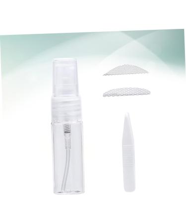 FOMIYES 1 Pack Makeup Stickers Cosmetic Eyelid Patch Women Double Eyelid Sticker Eyelid Stickers Make up - Buy Online on GoSupps.com