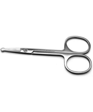 Buy Hemoton Gold-Plated Multifunctional Nose Hair Trimmer - Eyebrow & Mustache Grooming Tool | International Shipping Available - Buy Online on GoSupps.com