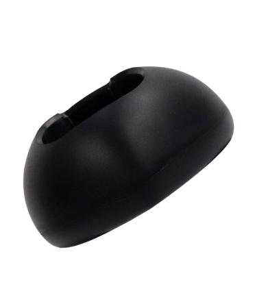 DOITOOL 1pc Clipper Charging Stand Practical Hair Clipper Charger Mens Charging Station Multi Charger Cordless Electric Charger Base Charging Dock Electric Clippers Abs Portable