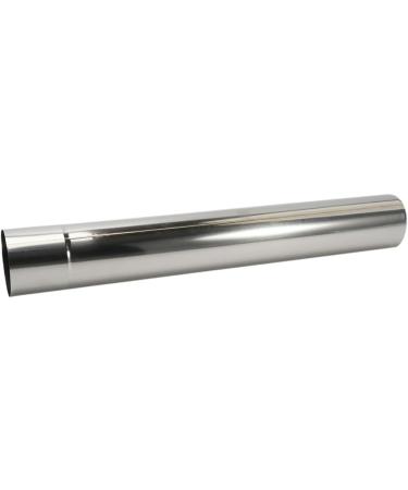 Tuyau d' chappement en acier inoxydable pour chauffe-eau de cuisini re gaz 6 cm de diam tre syst me d'extraction puissant convient pour po les bois et camping r sistant aux hautes temp ratures 40CM - Buy Online on GoSupps.com