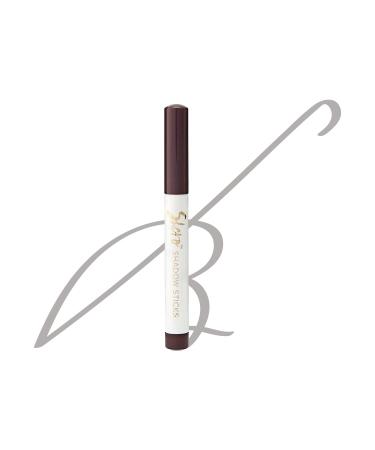 Belle Beauty by Kim Gravel Shero Shadow Stick - Bold Eye Shadow for Effortlessly Stunning Eyes - Mulberry