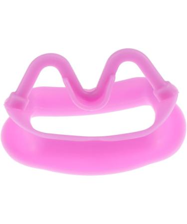 Mouth Opener & Cheek Retractor - Soft Silicone Intraoral Tool for Dentists | Ideal for Small Mouths - Buy Online on GoSupps.com