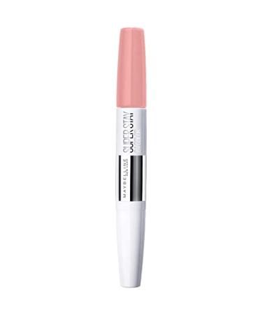Maybelline Superstay 24-hour lipstick 620 In The Nude 5 g (1 pack)