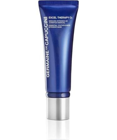 GERMAINE DE CAPUCCINI Excel Therapy 02 Essential Youthfulness Intensief Mask 50 ml - Buy Online on GoSupps.com