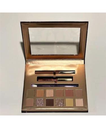 Buy Profusion Cosmetics Written in the Stars Mystic Nudes 15-PC Eyeshadow Kit | International Shipping Available - Buy Online on GoSupps.com