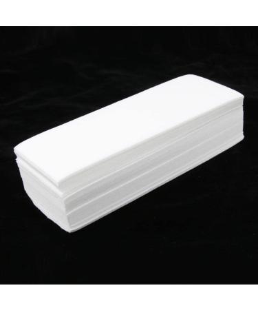 Colcolo 100x Hair Removal Bands/Strips - Non-Woven for Smooth Legs | International Shipping Available - Buy Online on GoSupps.com