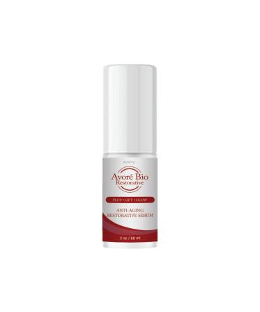 Avore Bio Restorative Serum - Avore Bio Anti-Aging Restorative Serum (Single)