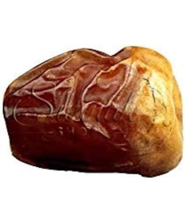  Sunnah Shop Sunnah Shop Sukkari Rotab Royal Qasim Dates Superfresh & Extra Sweet 1.2kg Unique Caramel Flavour 100% Natural No Additives - Buy Online on GoSupps.com